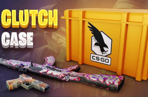 clutch case cs2